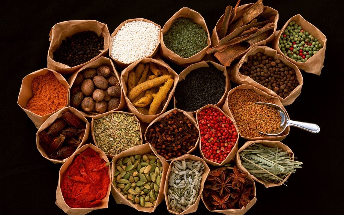 Grupuri de produse cu oligoelemente