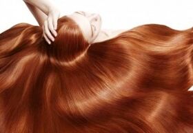 proceduri profesionale de restaurare a părului
